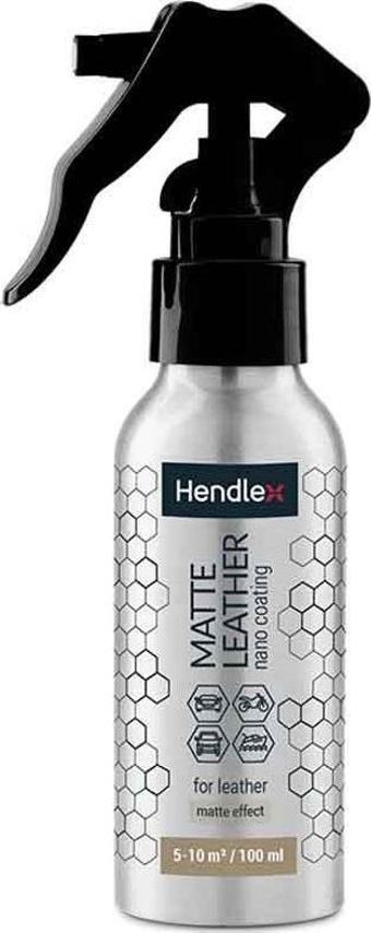 HENDLEX Nano Deri Koruma Mat Sprey 100ml