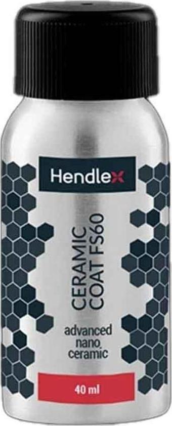 HENDLEX Seramik Boya Koruma / FS60 40ml Şişe