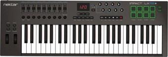Nektar Impact LX49+ USB Midi Klavye