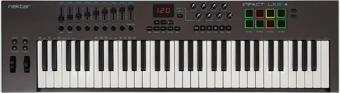 Nektar Impact LX61+ USB Midi Klavye