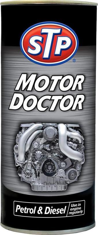 STP Motor Doctor Yağ Katkısı 444ml.