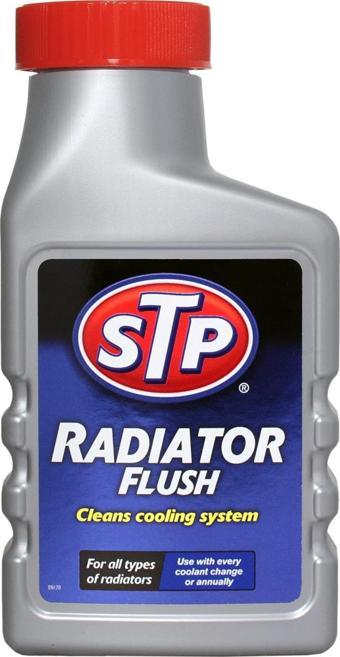 STP Radyatör İç Temizleyici 300ml.