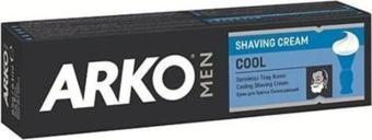 Arko Cool Tıraş Kremi 90ml