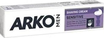 Arko Tras Kremi Senstive 100Ml