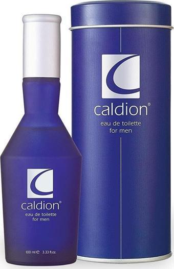 Caldion Edt 100 Ml Erkek Parfümü