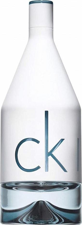 Calvin Klein Ck In2u Men Edt 100 ml Erkek Parfüm