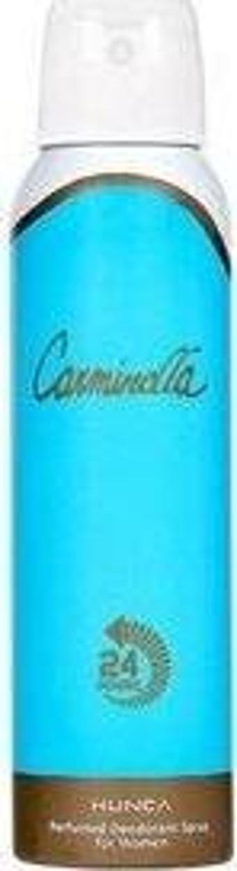 Carminella Deo Bayan 150 Ml.