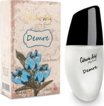 Catherine Arley Demre Edt Kadın Parfümü 50 ml