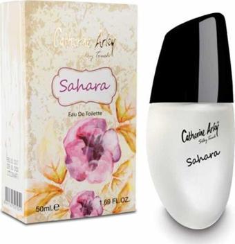 Catherine Arley Sahara Edt  50 ml Kadın Parfümü 