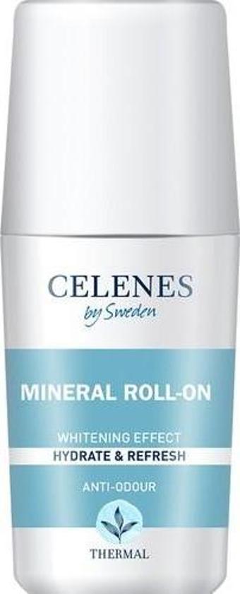 Celenes by Sweden Thermal Roll On 75ml