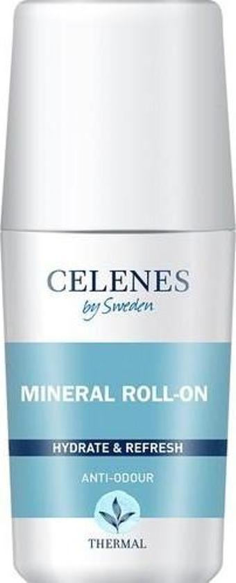 Celenes by Sweden Thermal Roll On 75ml