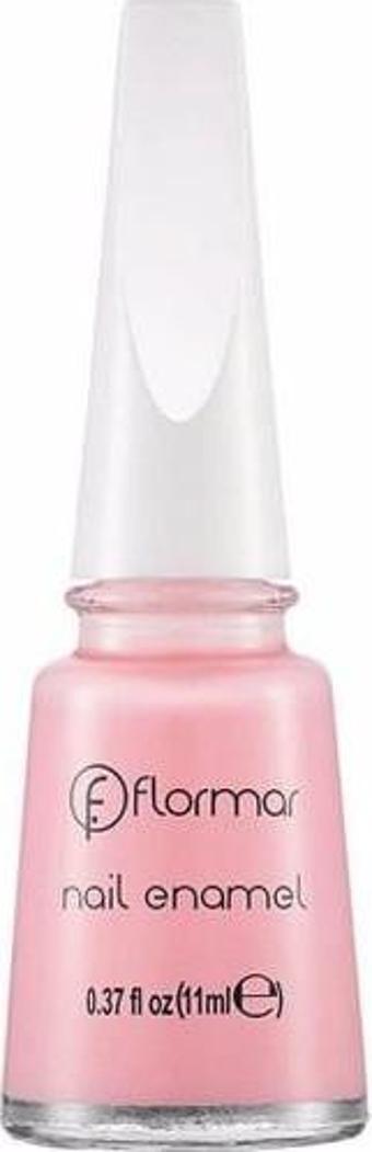 FLORMAR  FNE-077 LIGHT PINK NEW