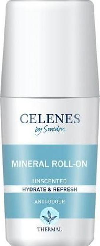 Celenes Thermal Roll On