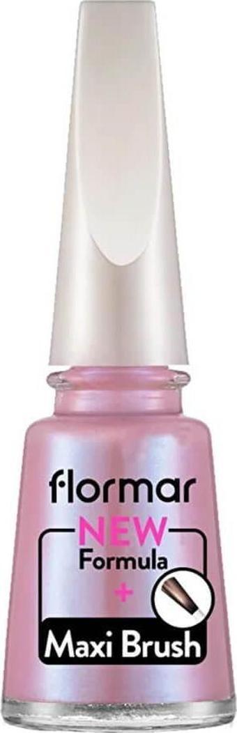 Flormar Pearly Oje 454 Miss New