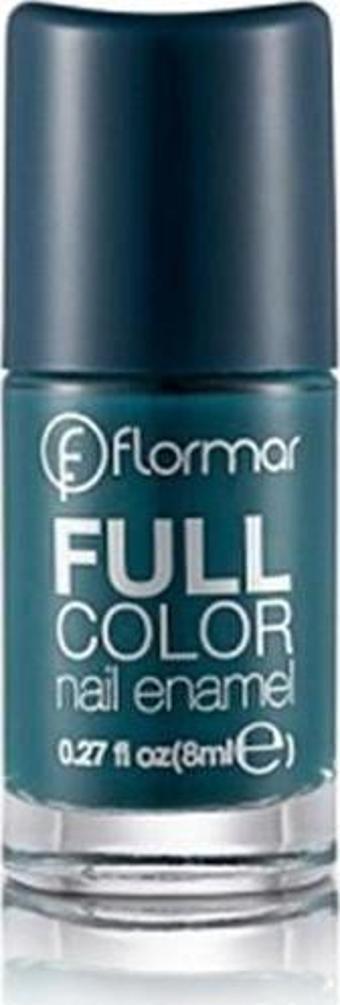 FLORMAR FULL COLOR NAIL ENAMEL FC26 KING OF THE BETS