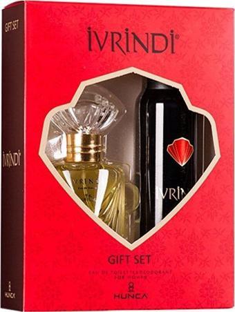 Korfe Bayan 55 Ml Edt+150 Ml Deo
