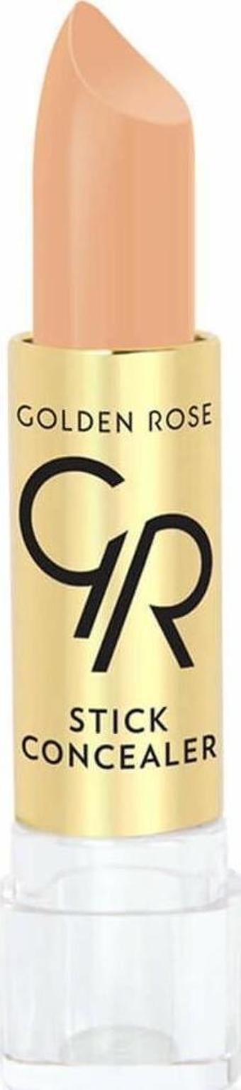 GOLDEN ROSE  STICK  CONCEALER (YENİ) NO:03(288 Lİ)