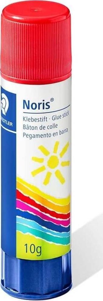 Staedtler Noris Club Glue Stick Yapıştırıcı 10gr / 96010