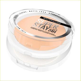 Maybelline New York Superstay Hibrit Pudra-Fondöten - 10