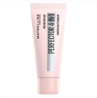 Maybelline New York Instant Perfector 4 ETKİ 1 ARADA Fondöten - Fair Light (Açık Ton)