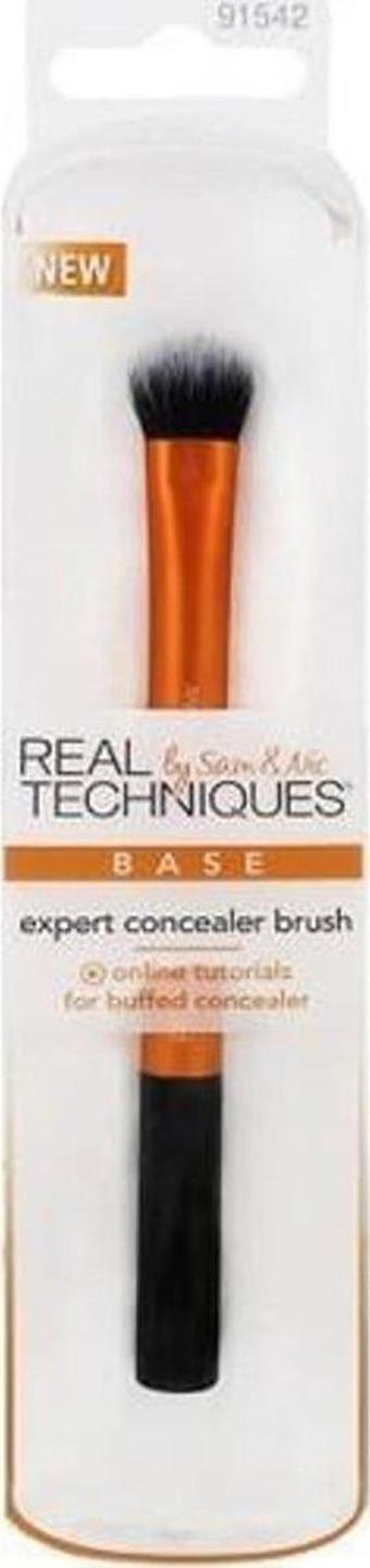 Real Techniques Kapatıcı Fırçası - Expert Concealer Brush