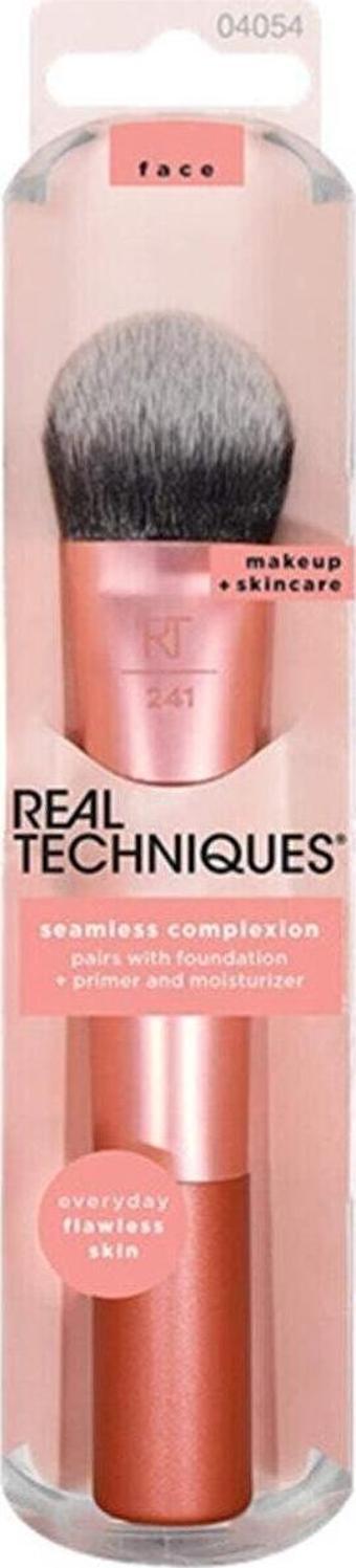 Real Techniques Seamless Complexion Fondöten Fırçası