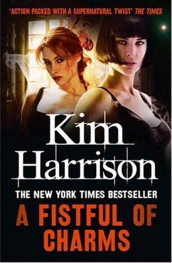 A Fistful Of Charms - Kim Harrison - Nüans