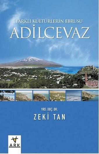 Adilcevaz - Zeki Tan - Ark Kitapları