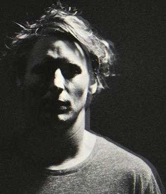 I Forget Where We Were Gatefold Sleeve - Ben Howard