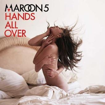 Hands All Over - Maroon 5