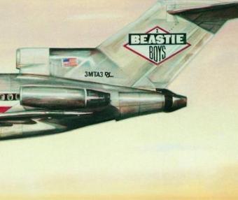 Licensed To ill (30th Anniversary) - Beastie Boys