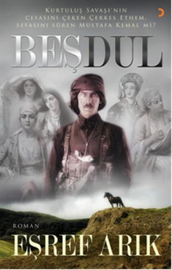 Beşdul - Cinius Yayınevi