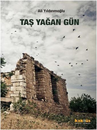 Taş Yağan Gün - Ali Yıldırımoğlu - Kaknüs Yayınları