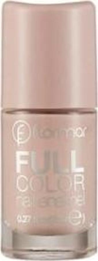 FLORMAR FULL COLOR NAIL ENAMEL FC71 PUZZLE