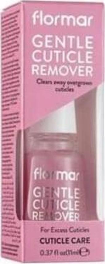 FLORMAR GENTLE CUTICLE REMOVER