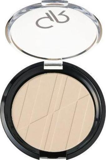 Golden Rose Sılky Touch Compact Powder No 02