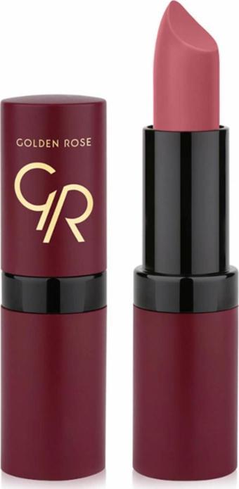 GR VELVET MATTE LIPSTICK  NO:12