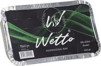 Wetto Roll On Sir Ağda Azulen 400gr