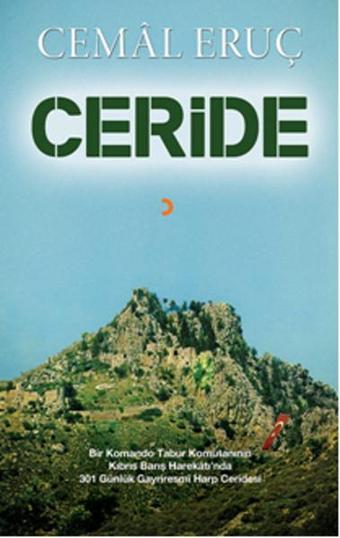 Ceride - Cinius Yayınevi