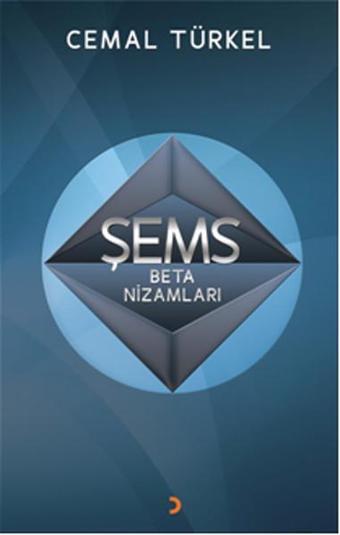 Şems Beta Nizamları - Cemal Türkel - Cinius Yayınevi