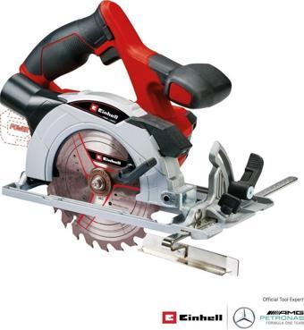 Einhell TE-CS 18/150 Li Solo Aküsüz Daire Testere