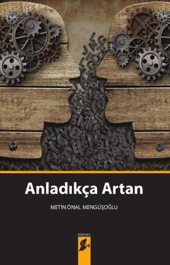 Anladıkça Artan - Metin Önal Mengüşoğlu - Okur Kitaplığı