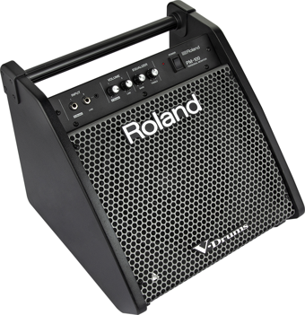 Roland PM-100 - 80 Watt Davul Monitörü