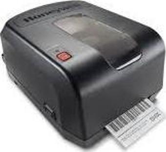 Honeywell Pc42T Termal Transfer USB Barkod Yazcı 110-300 Ribbon Desteği