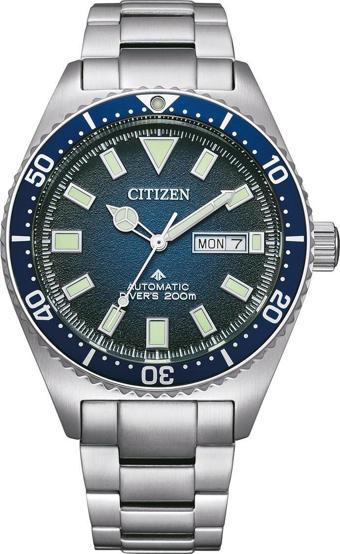 Citizen NY0129-58LE Erkek Kol Saati