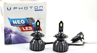 Photon NEO H7 12-24V LED HEADLIGHT