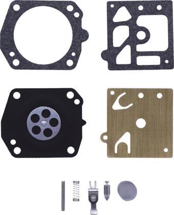 MOTORLU TESTERE DİYAFRAM TAKIMI STIHL 290/390/361/044/046/441 WALBRO