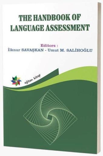 The Handbook Of Language Assessment - Kolektif  - Eğiten Kitap