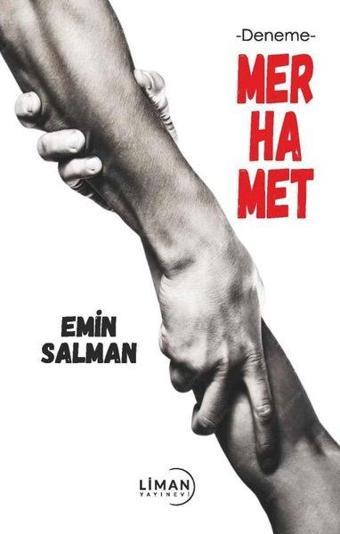 Deneme - Merhamet - Emin Salman - Liman Yayınevi