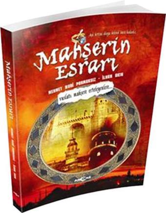 Mahşerin Esrarı - İlhan Akın - Akçağ Yayınları